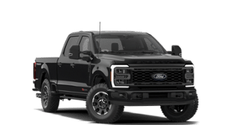 2027 Ford Super Duty® External Image 4